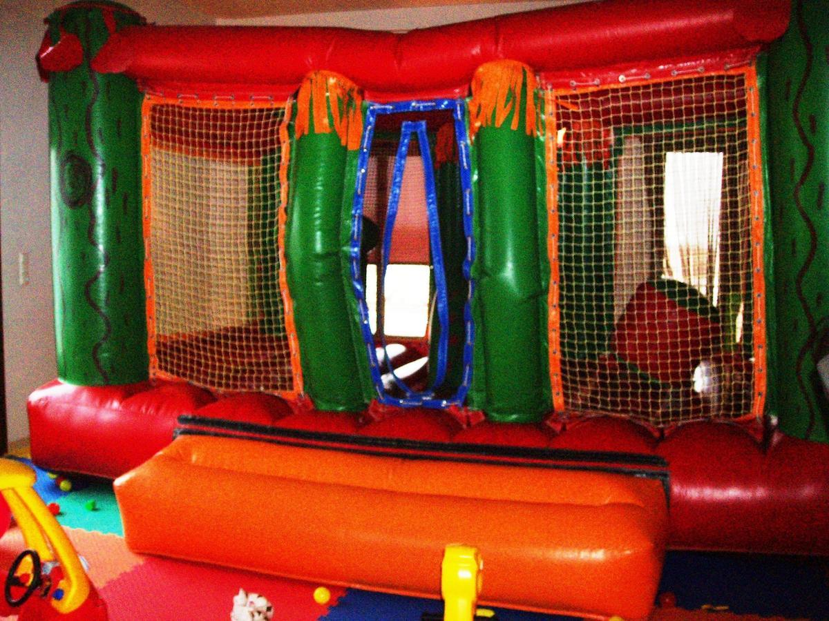 Hotel Orfeas Land Kormísta Zewnętrze zdjęcie