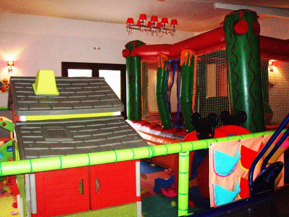 Hotel Orfeas Land Kormísta Zewnętrze zdjęcie
