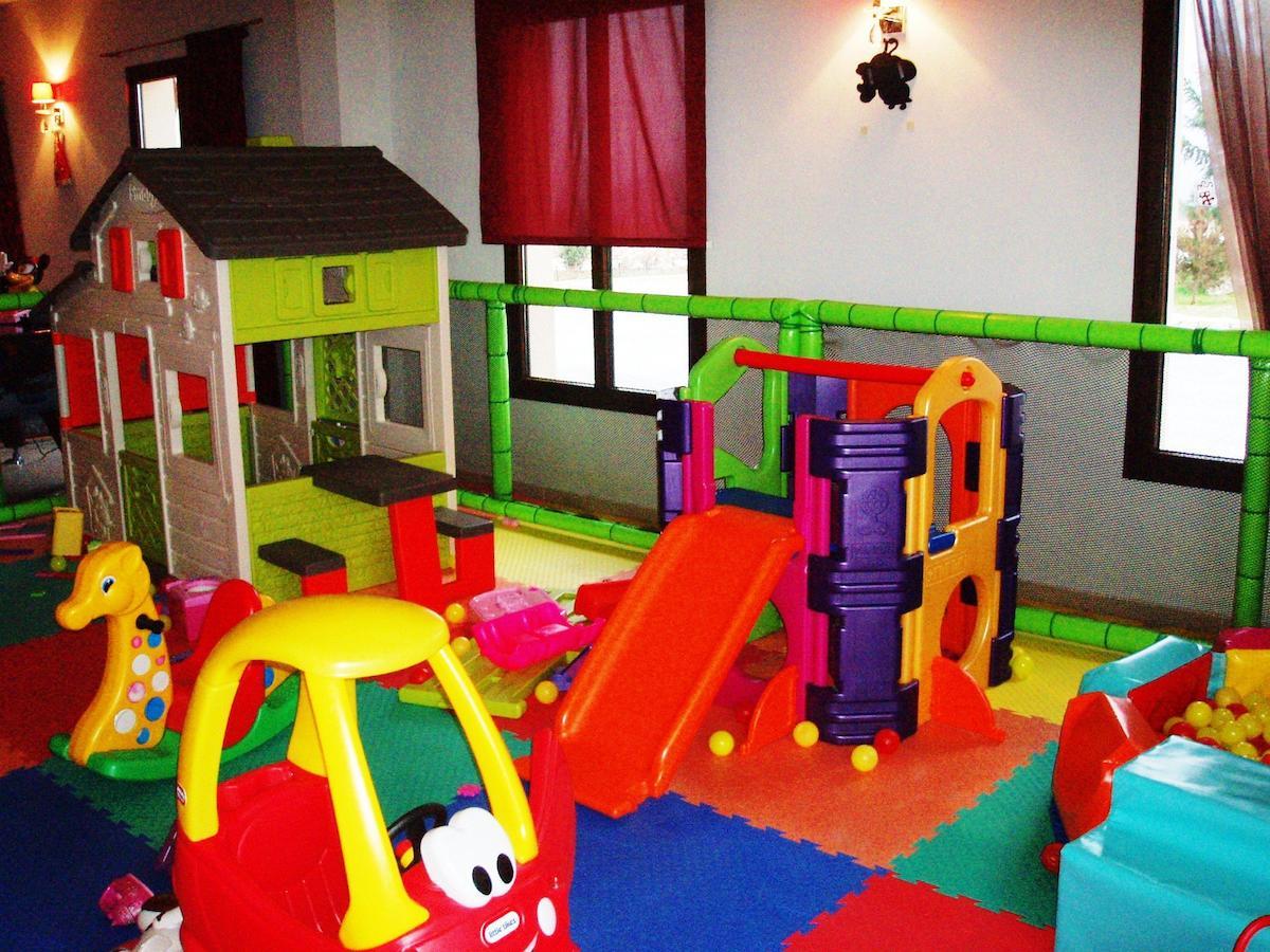 Hotel Orfeas Land Kormísta Zewnętrze zdjęcie