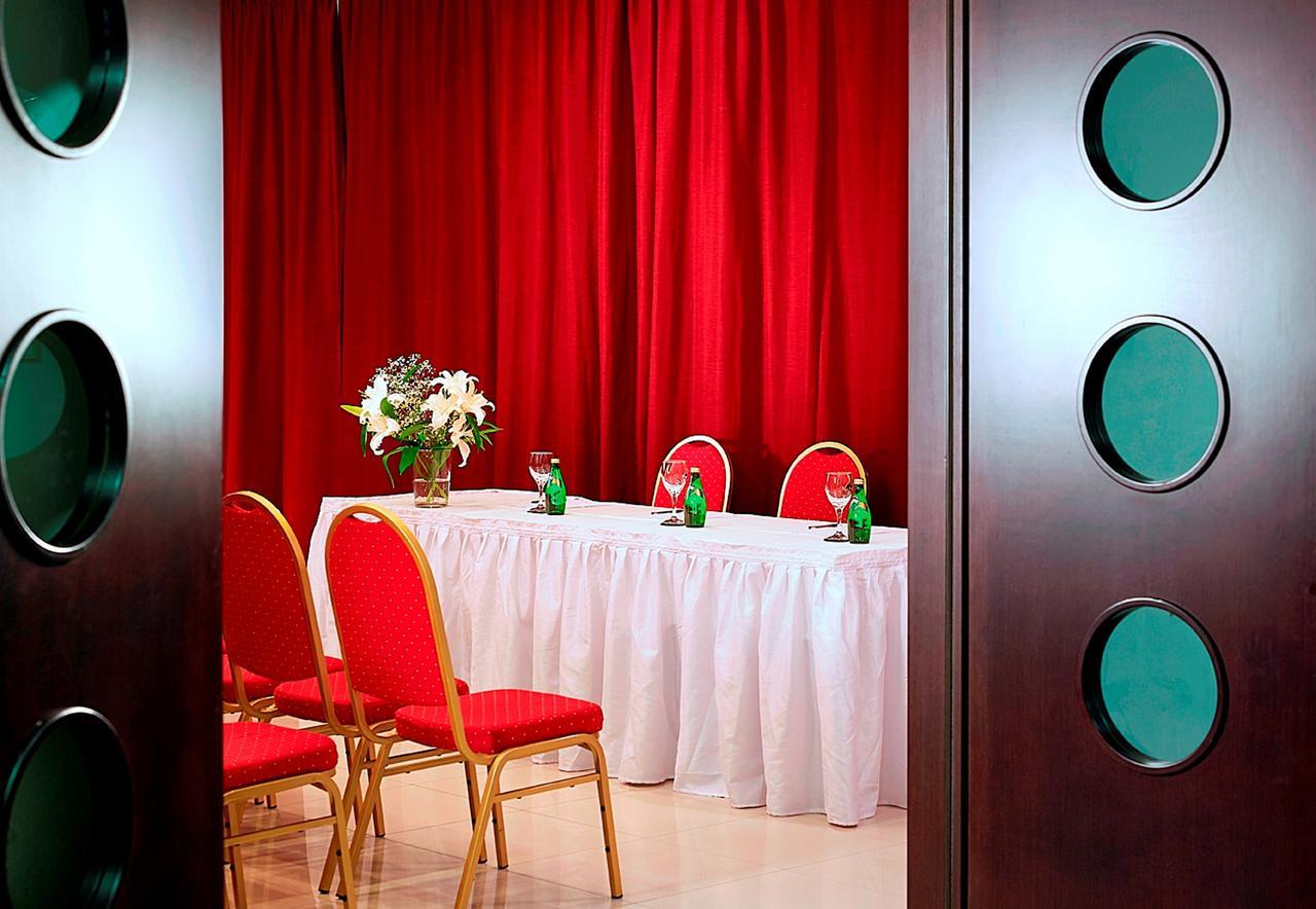 Hotel Orfeas Land Kormísta Zewnętrze zdjęcie